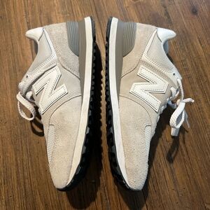 New Balance classic 574